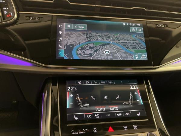 Audi Q7 45 TDI qu.tiptr. LED 360°K PANO VIRTUAL B&O