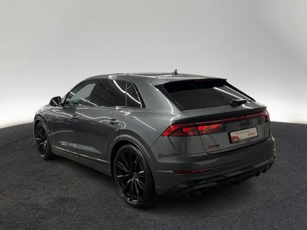 Audi SQ8 TFSI tiptr. 360°K MATRIX PANO HUD VIRTUAL