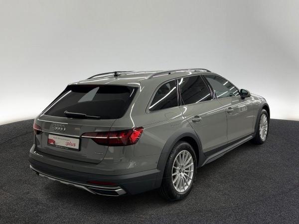 Audi A4 allroad quattro 40 TDI S tr. AHK MATRIX 360°K