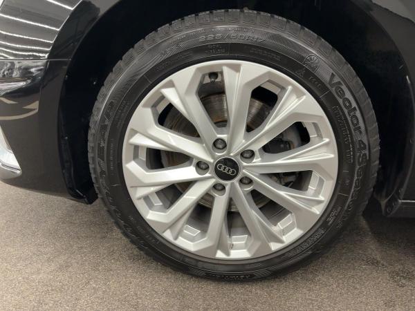 Audi A4 Avant Advanced 35 TDI S tr. LED RFK NAVI VIRTUAL