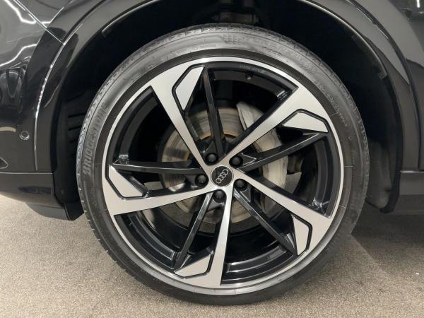 Audi Q7 45 TDI qu.tiptr. LED 360°K PANO VIRTUAL B&O