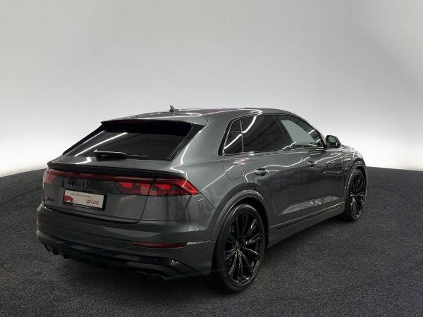Audi SQ8 TFSI tiptr. 360°K MATRIX PANO HUD VIRTUAL