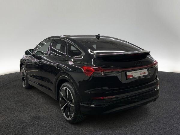 Audi Q4 e-tron Q4 Sportback 55 e-tron qu. PANO HUD MATRIX NAVI