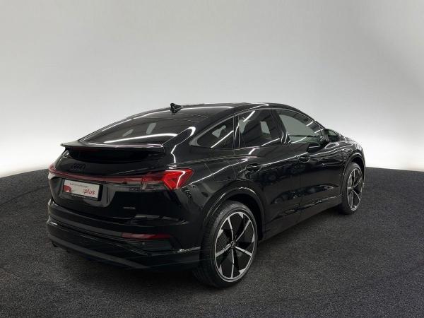 Audi Q4 e-tron Q4 Sportback 55 e-tron qu. PANO HUD MATRIX NAVI