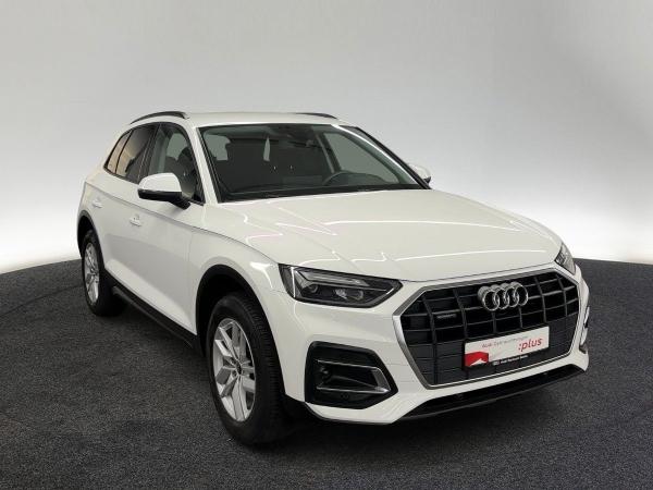Audi Q5 40 TDI qu.S tr. RFK NAVI VIRTUAL LED