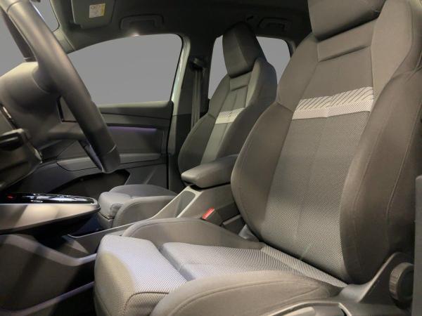 Audi Q4 e-tron 40 RFK NAVI SONOS LED VIRTUAL