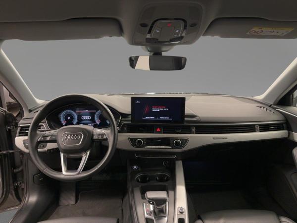 Audi A4 Avant S line 40 TDI qu.S tr. PDC MATRIX NAVI