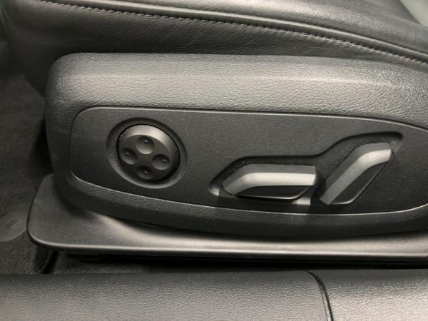 Audi A4 Avant Advanced 35 TDI S tr. LED RFK NAVI VIRTUAL