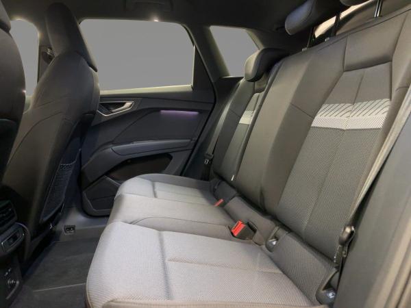 Audi Q4 e-tron 40 RFK NAVI SONOS LED VIRTUAL