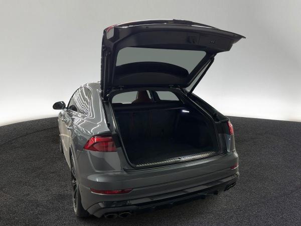 Audi SQ8 TFSI tiptr. 360°K MATRIX PANO HUD VIRTUAL