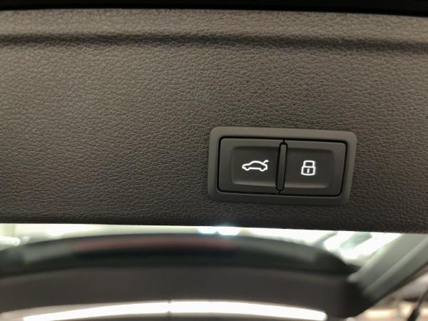 Audi A4 Avant Advanced 35 TDI S tr. LED RFK NAVI VIRTUAL