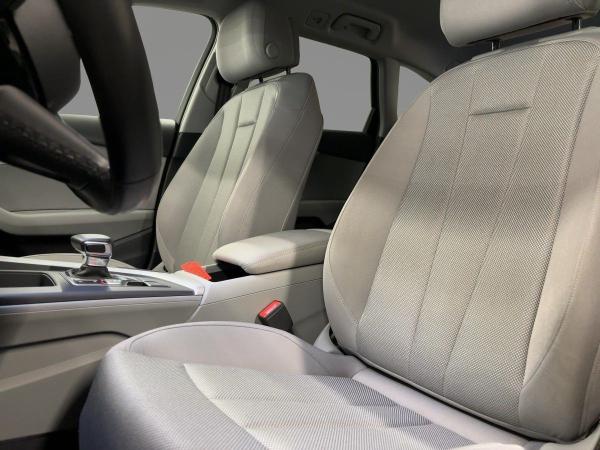 Audi A4 allroad quattro 40 TDI S tr. AHK MATRIX 360°K