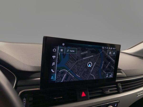 Audi A4 Avant S line 40 TDI qu.S tr. PDC MATRIX NAVI