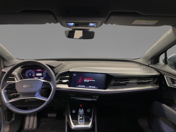Audi Q4 e-tron 40 RFK NAVI SONOS LED VIRTUAL