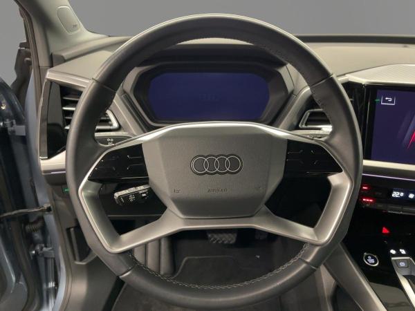 Audi Q4 e-tron 40 RFK NAVI SONOS LED VIRTUAL