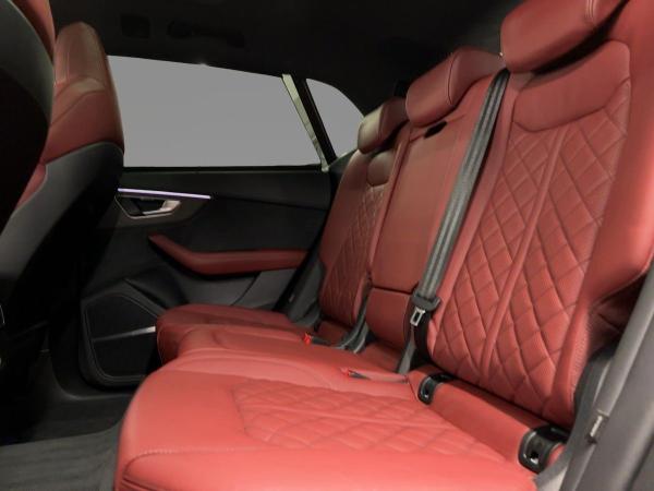 Audi SQ8 TFSI tiptr. 360°K MATRIX PANO HUD VIRTUAL