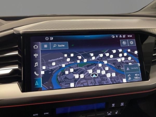 Audi Q4 e-tron 40 RFK NAVI SONOS LED VIRTUAL