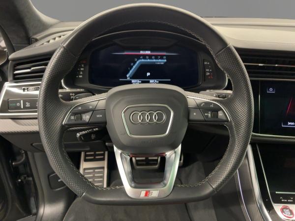 Audi SQ8 TFSI tiptr. 360°K MATRIX PANO HUD VIRTUAL