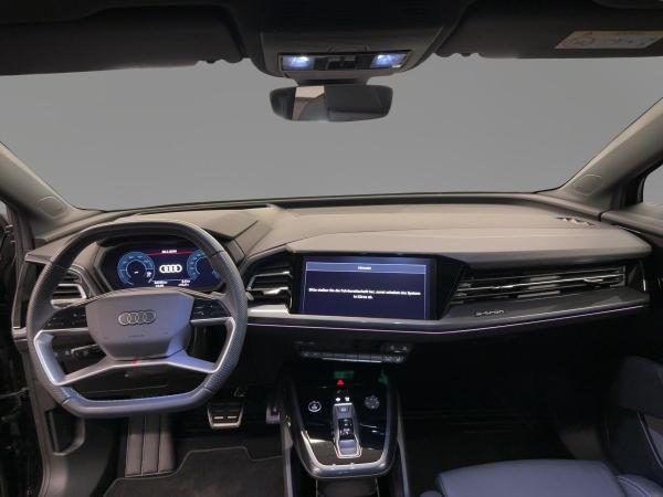 Audi Q4 e-tron Q4 Sportback 55 e-tron qu. PANO HUD MATRIX NAVI