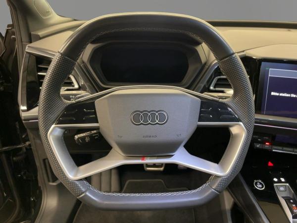 Audi Q4 e-tron Q4 Sportback 55 e-tron qu. PANO HUD MATRIX NAVI
