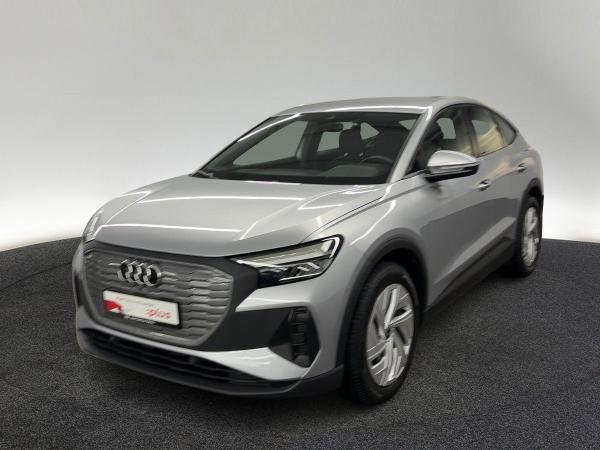 Audi Q4 e-tron Q4 Sportback 35 e-tron LED NAVI PDC VIRTUAL
