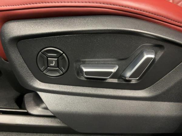 Audi SQ8 TFSI tiptr. 360°K MATRIX PANO HUD VIRTUAL