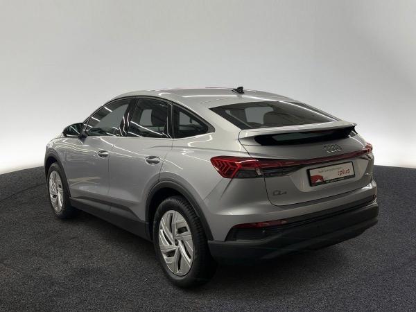 Audi Q4 e-tron Q4 Sportback 35 e-tron LED NAVI PDC VIRTUAL