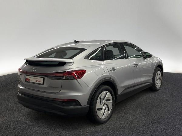 Audi Q4 e-tron Q4 Sportback 35 e-tron LED NAVI PDC VIRTUAL
