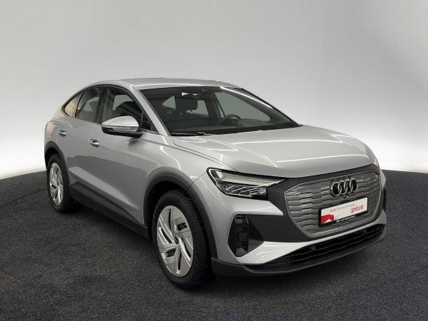 Audi Q4 e-tron Q4 Sportback 35 e-tron LED NAVI PDC VIRTUAL