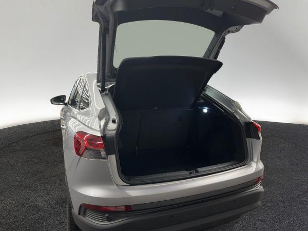 Audi Q4 e-tron Q4 Sportback 35 e-tron LED NAVI PDC VIRTUAL