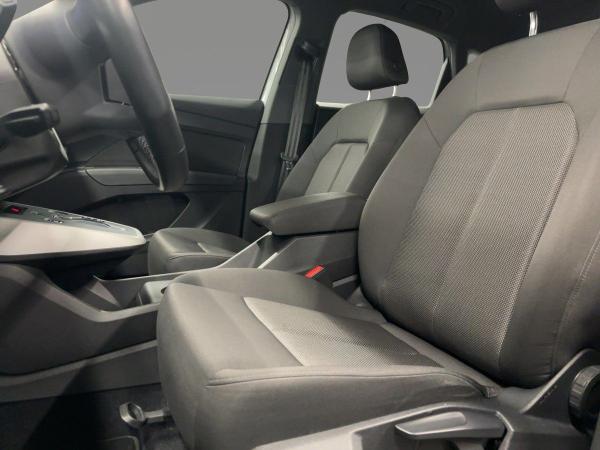 Audi Q4 e-tron Q4 Sportback 35 e-tron LED NAVI PDC VIRTUAL