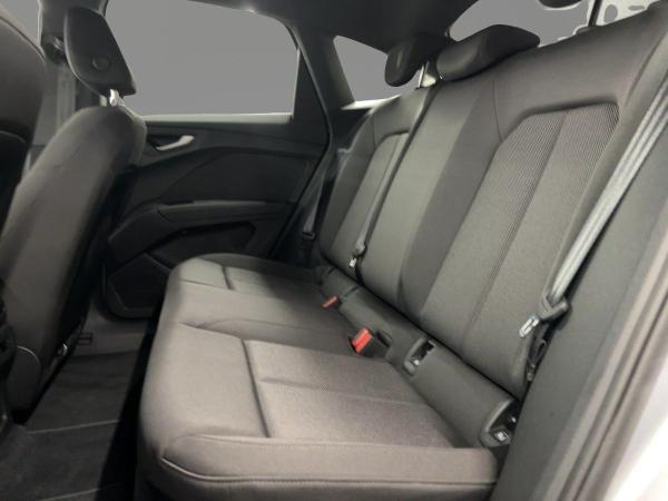 Audi Q4 e-tron Q4 Sportback 35 e-tron LED NAVI PDC VIRTUAL