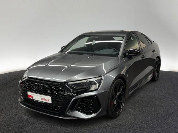 Audi RS3 RS 3 Limousine S tr. MATRIX NAVI RFK VIRTUAL B&O