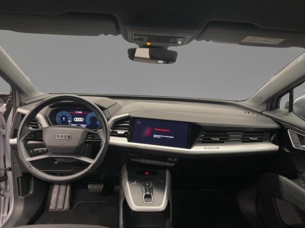 Audi Q4 e-tron Q4 Sportback 35 e-tron LED NAVI PDC VIRTUAL