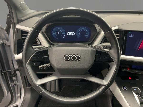 Audi Q4 e-tron Q4 Sportback 35 e-tron LED NAVI PDC VIRTUAL