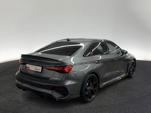 Audi RS3 RS 3 Limousine S tr. MATRIX NAVI RFK VIRTUAL B&O