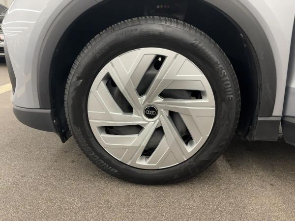 Audi Q4 e-tron Q4 Sportback 35 e-tron LED NAVI PDC VIRTUAL