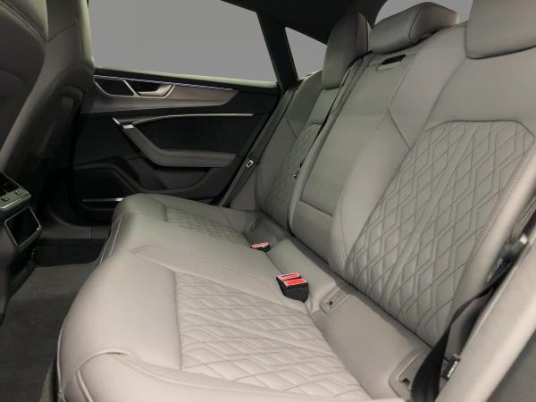Audi S7 Sportback tiptr. STDHZG HUD NACHTS MATRIX 360