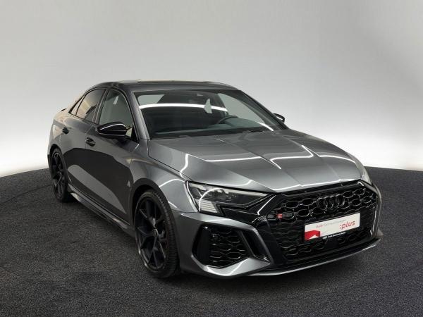 Audi RS3 RS 3 Limousine S tr. MATRIX NAVI RFK VIRTUAL B&O