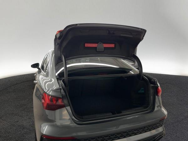 Audi RS3 RS 3 Limousine S tr. MATRIX NAVI RFK VIRTUAL B&O