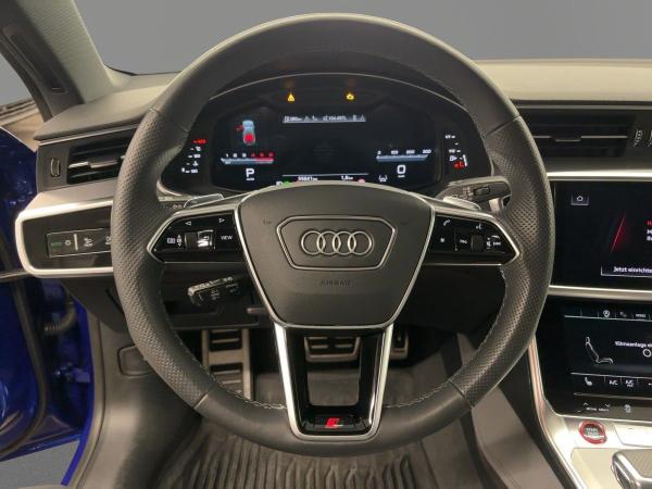 Audi S7 Sportback tiptr. STDHZG HUD NACHTS MATRIX 360