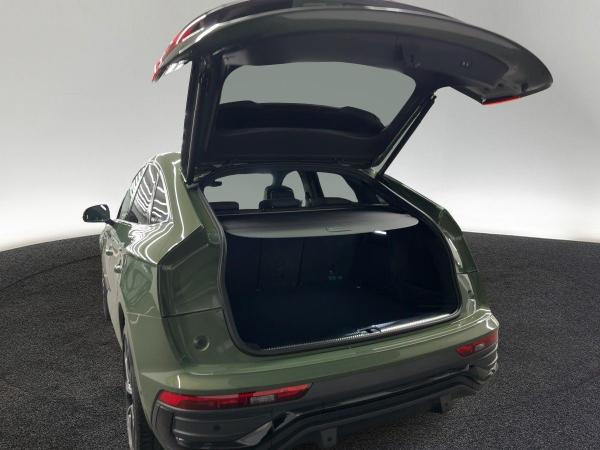 Audi Q5 Sportback S line edition one 45 TFSI qu.S tr.