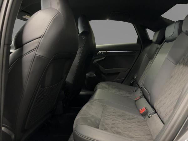 Audi RS3 RS 3 Limousine S tr. MATRIX NAVI RFK VIRTUAL B&O