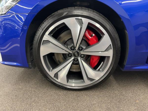 Audi S7 Sportback tiptr. STDHZG HUD NACHTS MATRIX 360