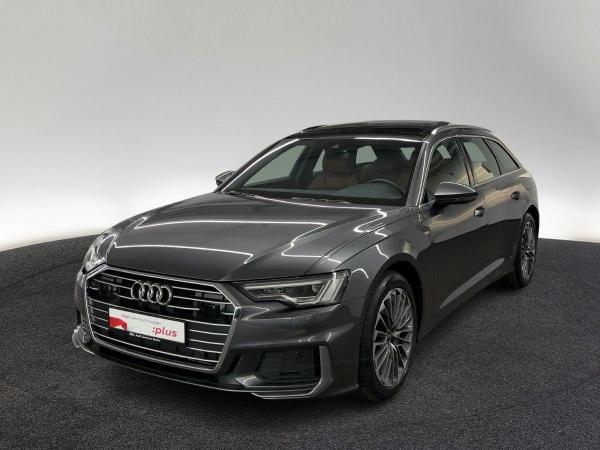 Audi A6 Avant sport 50 TFSI e qu.S tr. RFK MATRIX NAVI