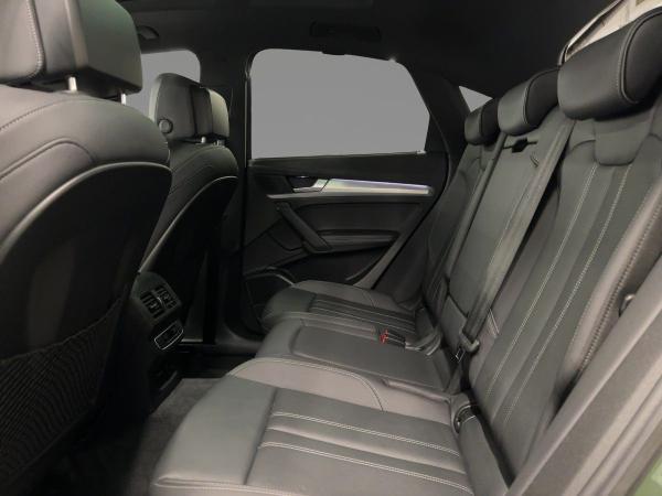 Audi Q5 Sportback S line edition one 45 TFSI qu.S tr.