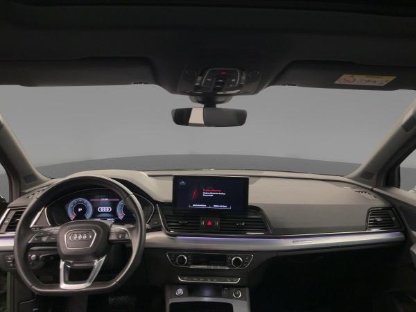 Audi Q5 Sportback S line edition one 45 TFSI qu.S tr.