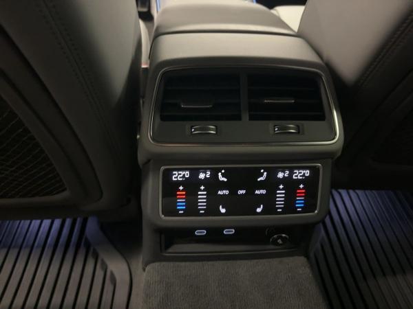 Audi S7 Sportback tiptr. STDHZG HUD NACHTS MATRIX 360