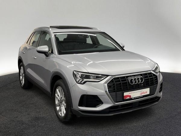 Audi Q3 TFSI e 45 e S tr. PDC LED NAVI VIRTUAL PANO
