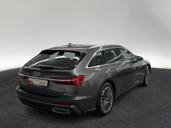 Audi A6 Avant sport 50 TFSI e qu.S tr. RFK MATRIX NAVI